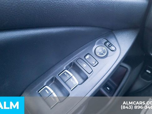 Used 2021 Honda Accord Sport image 32