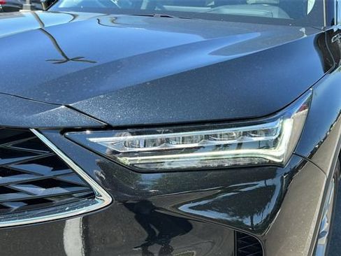Certified 2025 Acura MDX SH-AWD image 7