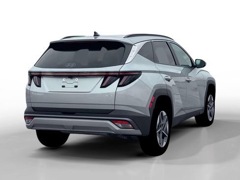 New 2026 Hyundai Tucson SEL image 7