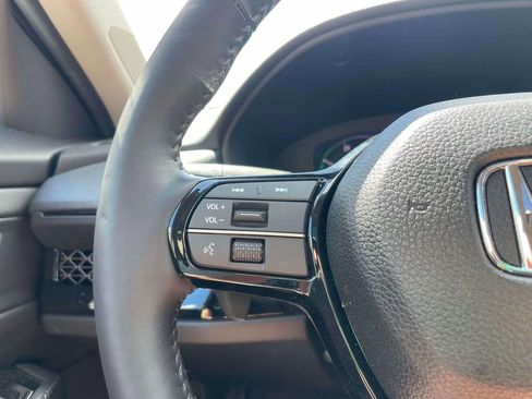 Certified 2025 Honda Accord Touring image 23