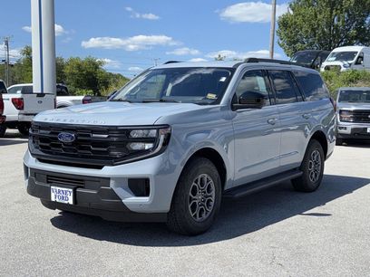 New 2025 Ford Expedition Active