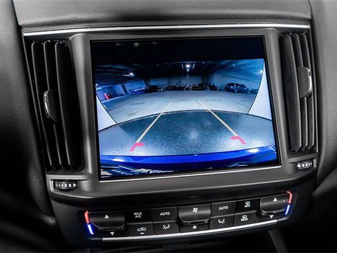 Used 2022 Maserati Levante GT image 43