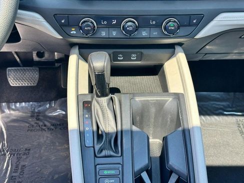 Used 2024 Honda Accord EX image 18