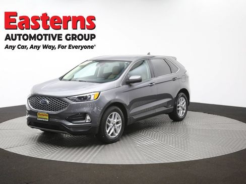 Used 2023 Ford Edge ST-Line AWD/4WD image 55