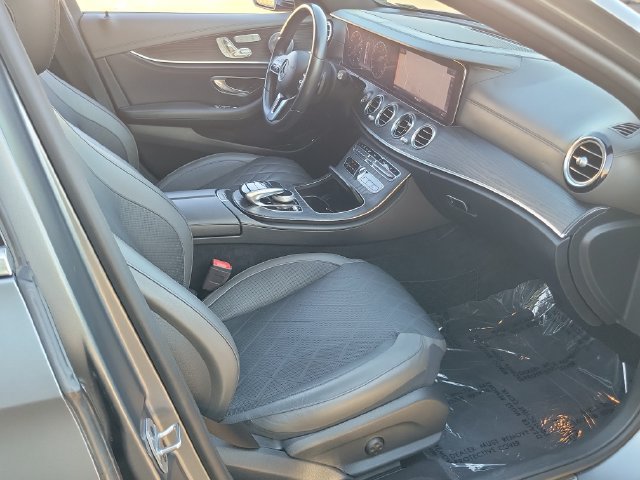 Used 2020 Mercedes-Benz E 350 Sedan image 20