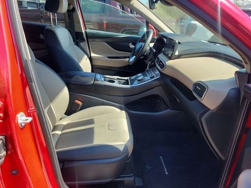 Used 2021 Hyundai Santa Fe SE w/ Cargo Package image 40