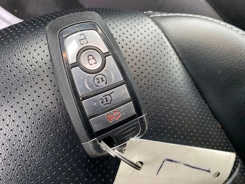 Used 2023 Ford Escape Platinum image 23