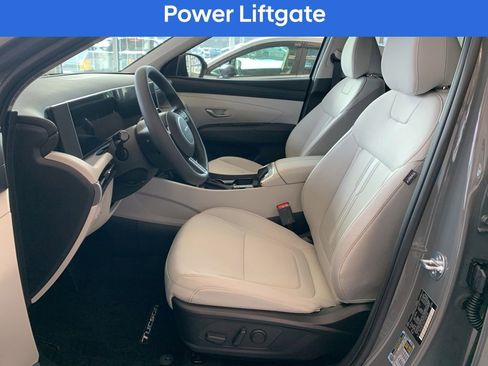 New 2026 Hyundai Tucson SEL image 3