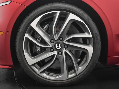Used 2025 Bentley Continental GT Speed image 6
