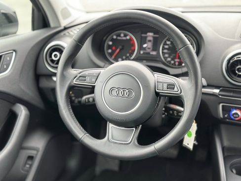 Used 2015 Audi A3 1.8T Premium image 12
