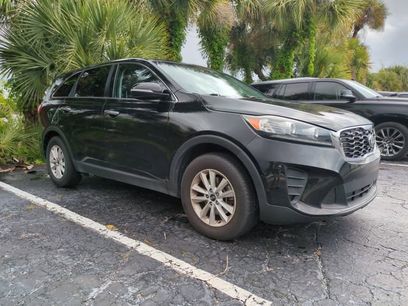 Used 2019 Kia Sorento LX
