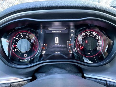Used 2022 Dodge Challenger GT w/ Blacktop Package AWD/4WD image 21