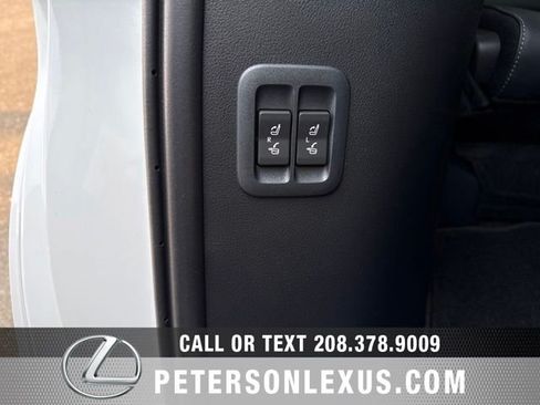 New 2026 Lexus TX 350 AWD w/ Technology Package image 21