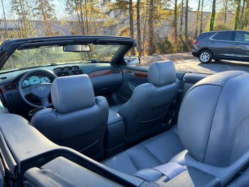 Used 2006 Toyota Solara SLE image 43