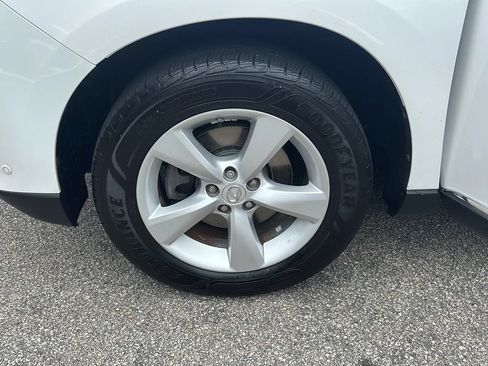 Used 2015 Lexus RX 350 FWD image 24