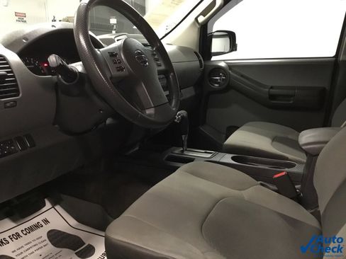 Used 2014 Nissan Xterra S image 27