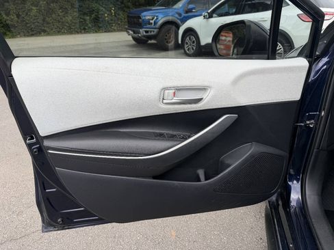 Used 2020 Toyota Corolla SE FWD image 15