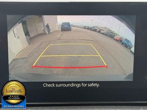 Used 2024 MAZDA CX-30 AWD 2.5 S w/ Preferred Package image 13