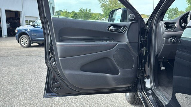 Certified 2023 Dodge Durango GT AWD/4WD image 12