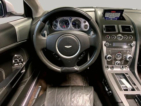 Used 2013 Aston Martin DB9 Volante RWD image 5
