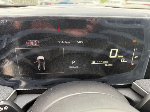 New 2026 Nissan Kicks SV w/ Cold Weather Package image 18