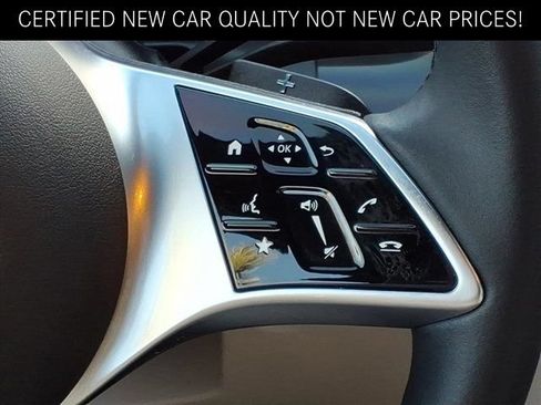 Certified 2023 Mercedes-Benz C 300 Sedan image 10