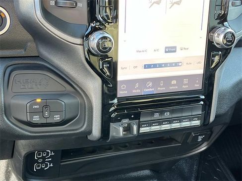 New 2026 RAM 5500 Tradesman image 24