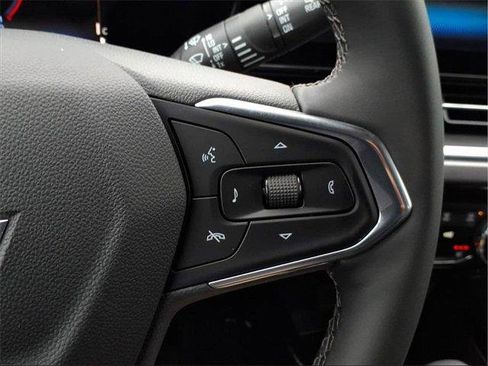 New 2026 Chevrolet Trax ACTIV w/ Driver Confidence Package image 24