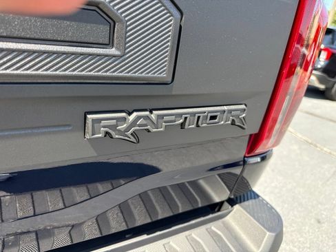 New 2026 Ford F150 Raptor AWD/4WD image 47