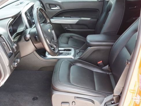 Used 2020 Chevrolet Colorado ZR2 AWD/4WD image 10