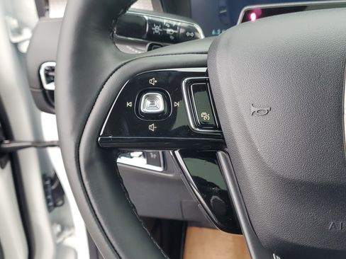 New 2026 Lincoln Corsair Grand Touring image 17