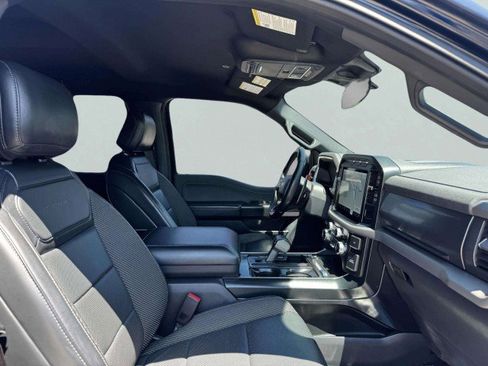 Used 2022 Ford F150 Raptor image 51