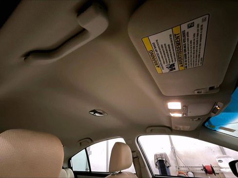 Used 2018 Subaru Legacy 2.5i Premium image 21