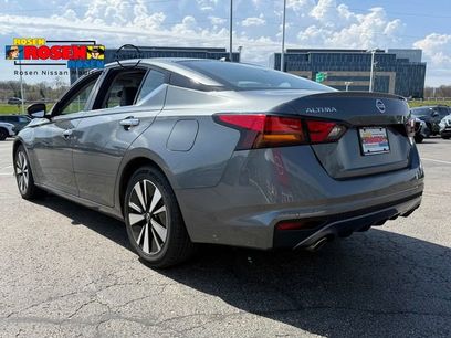 Used 2019 Nissan Altima 2.5 SL