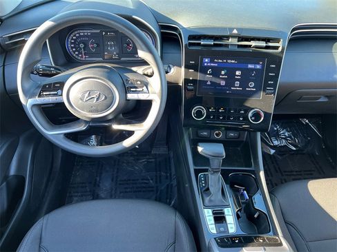 Used 2022 Hyundai Tucson SEL image 9