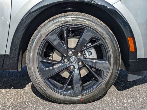 New 2025 Buick Envision Sport Touring image 11