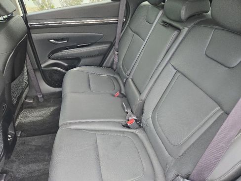Certified 2023 Hyundai Tucson XRT AWD/4WD image 34