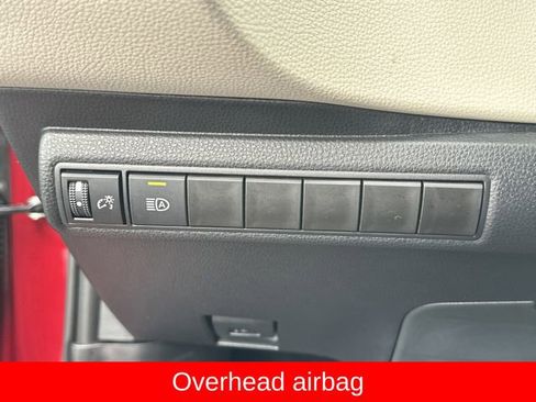 New 2026 Toyota Corolla LE FWD image 16