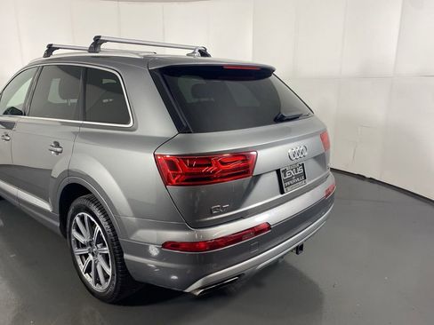 Used 2018 Audi Q7 3.0T Prestige w/ Prestige Package image 9