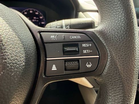 Used 2024 Honda Accord EX image 13