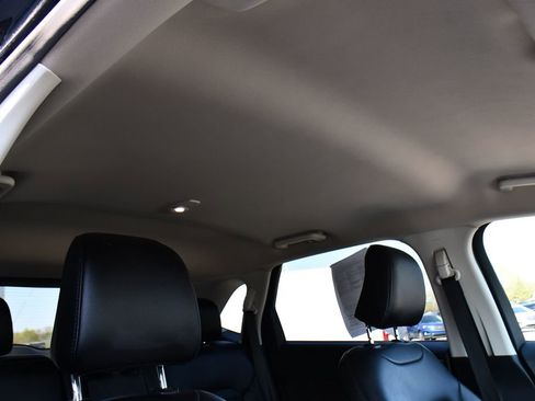 Used 2024 Ford Edge SEL w/ Convenience Package AWD/4WD image 17