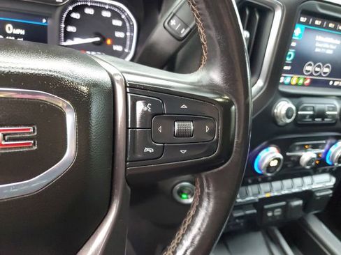 Used 2019 GMC Sierra 1500 AT4 w/ AT4 Preferred Package image 29