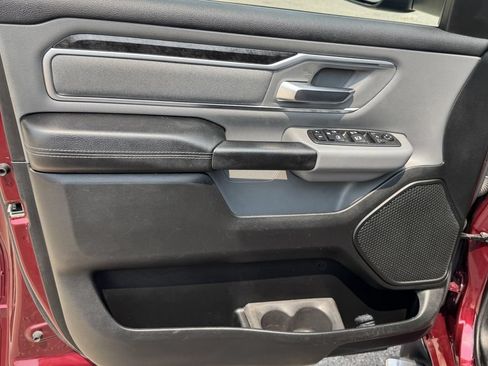 Used 2019 RAM 1500 Big Horn AWD/4WD image 13