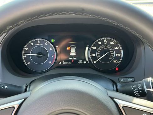 New 2026 Acura RDX SH-AWD image 14