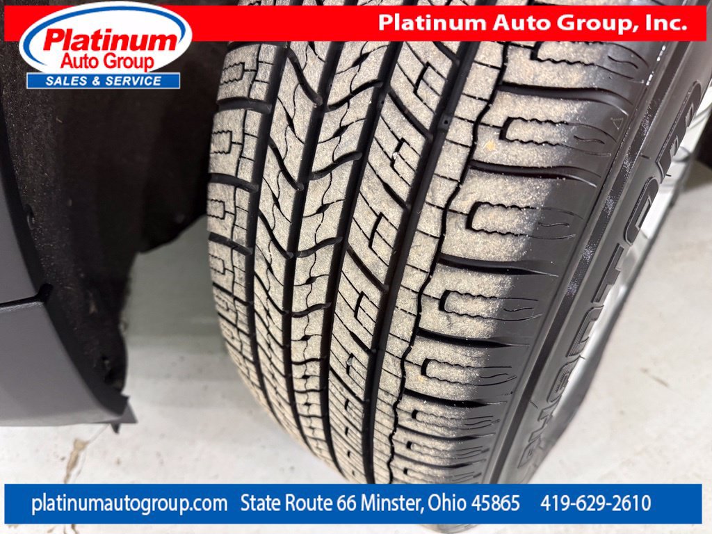 Used 2020 Cadillac XT4 Premium Luxury AWD/4WD image 57