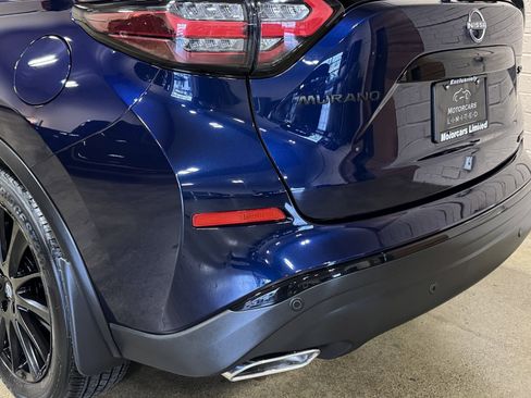 Used 2023 Nissan Murano SL image 14