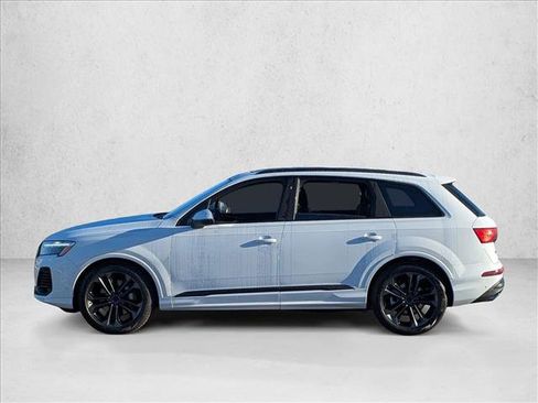 New 2026 Audi Q7 3.0T Premium Plus image 8