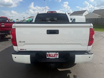 Used 2018 Toyota Tundra Limited
