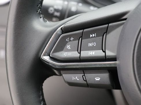 Used 2023 MAZDA CX-9 Touring Plus AWD/4WD image 19