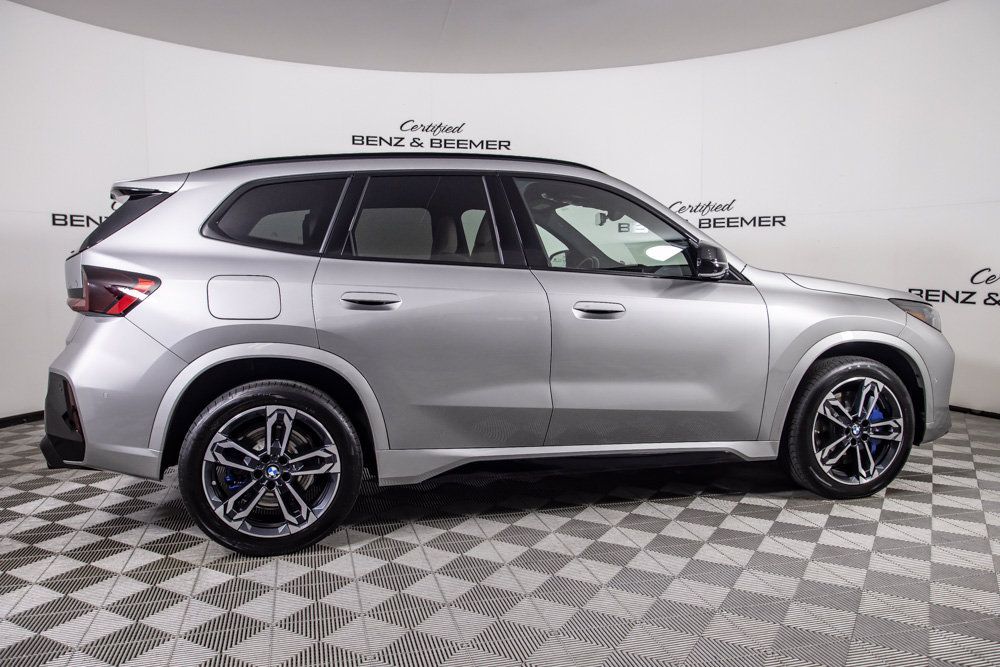 Used 2024 BMW X1 M35i w/ Premium Package AWD/4WD image 16